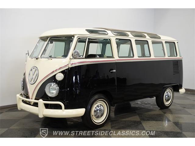 1975 Volkswagen Type 2 (CC-2078700) for sale in Mesa, Arizona