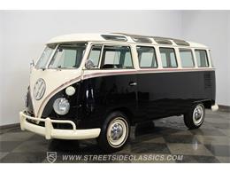 1975 Volkswagen Type 2 (CC-2078700) for sale in Mesa, Arizona