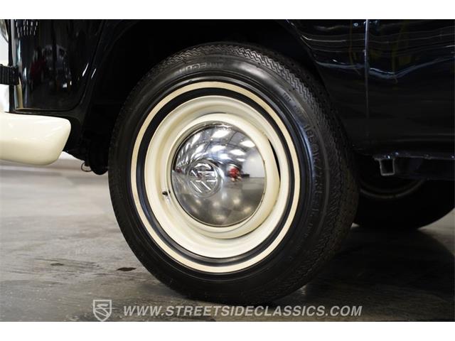 1975 Volkswagen Type 2 (CC-2078700) for sale in Mesa, Arizona