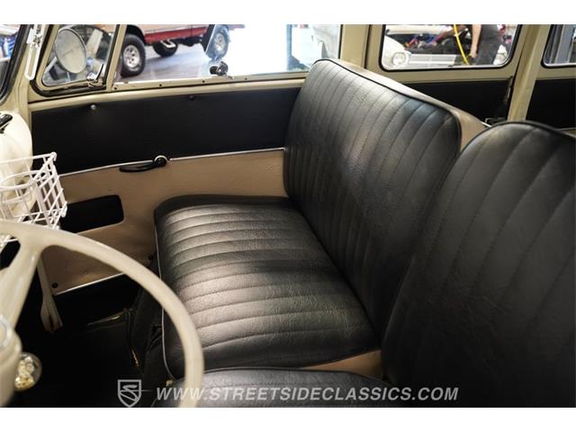 1975 Volkswagen Type 2 (CC-2078700) for sale in Mesa, Arizona