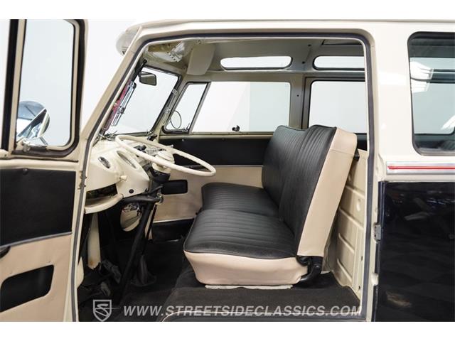 1975 Volkswagen Type 2 (CC-2078700) for sale in Mesa, Arizona