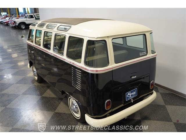 1975 Volkswagen Type 2 (CC-2078700) for sale in Mesa, Arizona