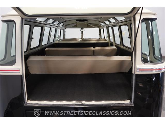 1975 Volkswagen Type 2 (CC-2078700) for sale in Mesa, Arizona
