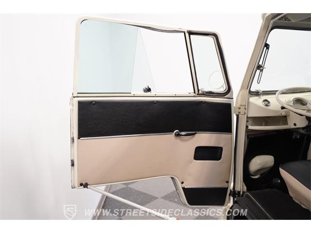 1975 Volkswagen Type 2 (CC-2078700) for sale in Mesa, Arizona