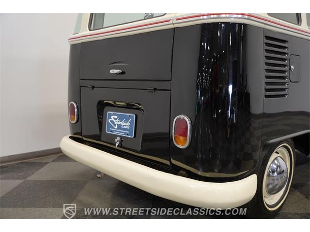 1975 Volkswagen Type 2 (CC-2078700) for sale in Mesa, Arizona