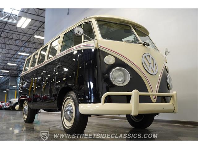 1975 Volkswagen Type 2 (CC-2078700) for sale in Mesa, Arizona