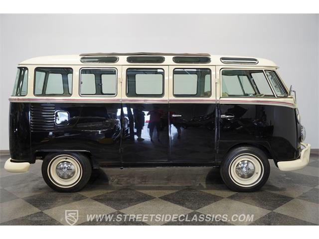 1975 Volkswagen Type 2 (CC-2078700) for sale in Mesa, Arizona