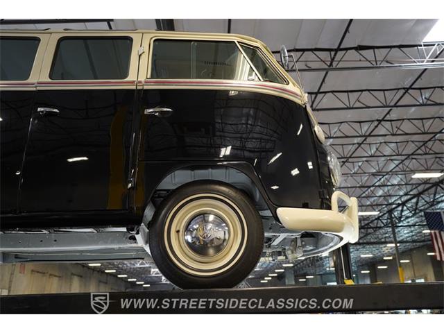1975 Volkswagen Type 2 (CC-2078700) for sale in Mesa, Arizona