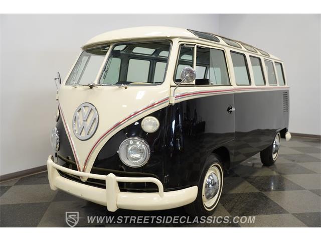 1975 Volkswagen Type 2 (CC-2078700) for sale in Mesa, Arizona