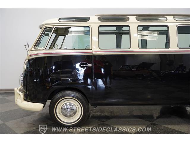 1975 Volkswagen Type 2 (CC-2078700) for sale in Mesa, Arizona