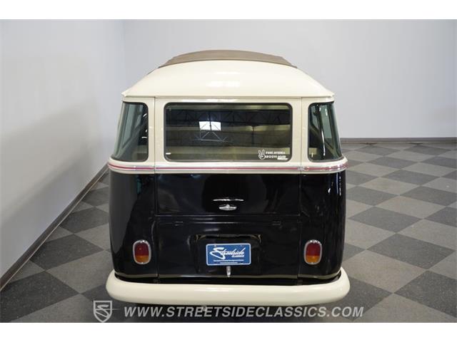 1975 Volkswagen Type 2 (CC-2078700) for sale in Mesa, Arizona