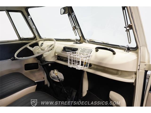 1975 Volkswagen Type 2 (CC-2078700) for sale in Mesa, Arizona