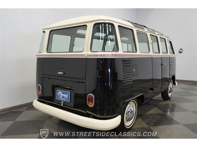 1975 Volkswagen Type 2 (CC-2078700) for sale in Mesa, Arizona