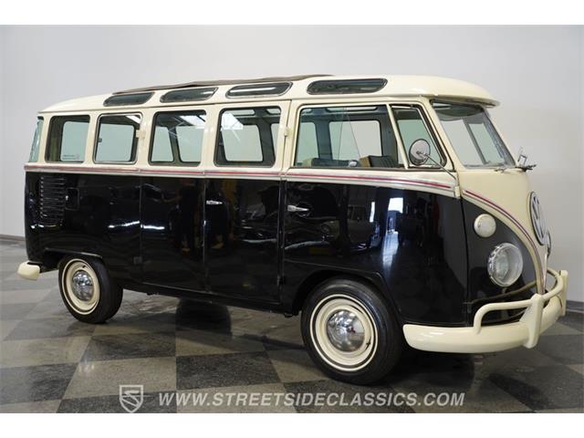 1975 Volkswagen Type 2 (CC-2078700) for sale in Mesa, Arizona