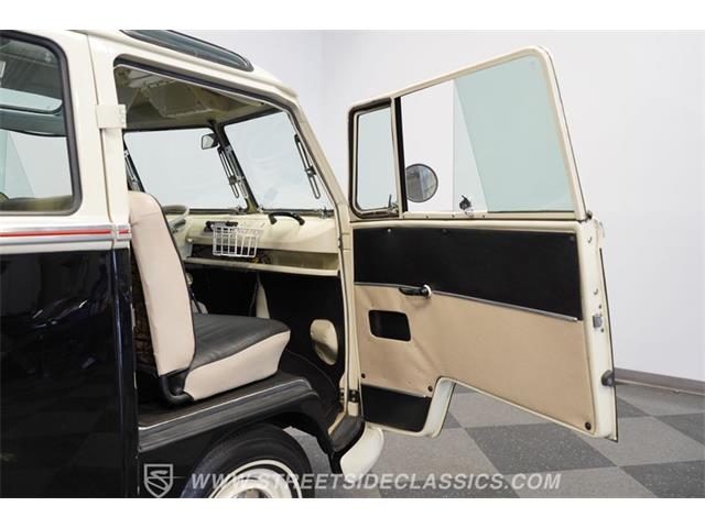 1975 Volkswagen Type 2 (CC-2078700) for sale in Mesa, Arizona