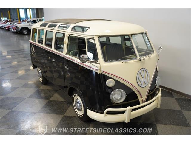 1975 Volkswagen Type 2 (CC-2078700) for sale in Mesa, Arizona