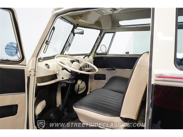 1975 Volkswagen Type 2 (CC-2078700) for sale in Mesa, Arizona