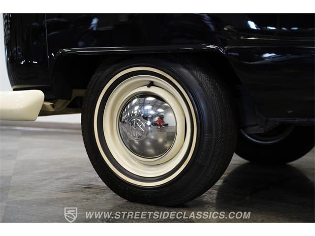 1975 Volkswagen Type 2 (CC-2078700) for sale in Mesa, Arizona