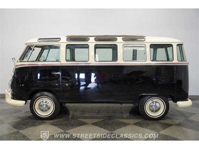 1975 Volkswagen Type 2 (CC-2078700) for sale in Mesa, Arizona