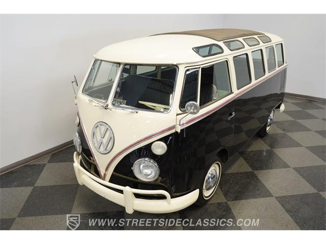 1975 Volkswagen Type 2 (CC-2078700) for sale in Mesa, Arizona