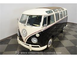 1975 Volkswagen Type 2 (CC-2078700) for sale in Mesa, Arizona