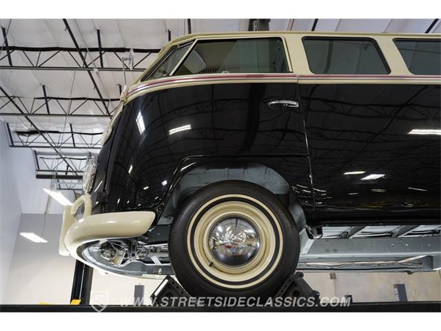 1975 Volkswagen Type 2 (CC-2078700) for sale in Mesa, Arizona