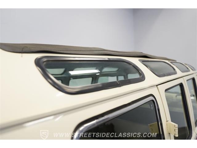 1975 Volkswagen Type 2 (CC-2078700) for sale in Mesa, Arizona