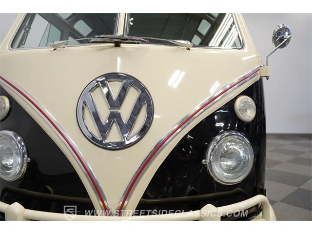 1975 Volkswagen Type 2 (CC-2078700) for sale in Mesa, Arizona
