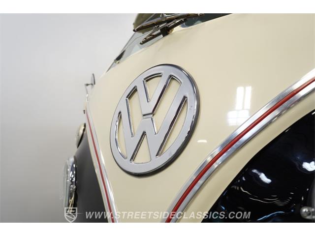 1975 Volkswagen Type 2 (CC-2078700) for sale in Mesa, Arizona