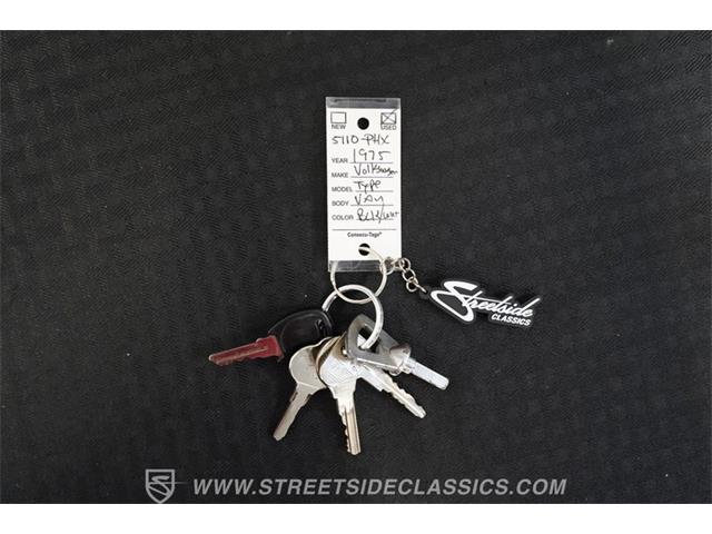 1975 Volkswagen Type 2 (CC-2078700) for sale in Mesa, Arizona