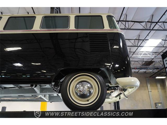 1975 Volkswagen Type 2 (CC-2078700) for sale in Mesa, Arizona