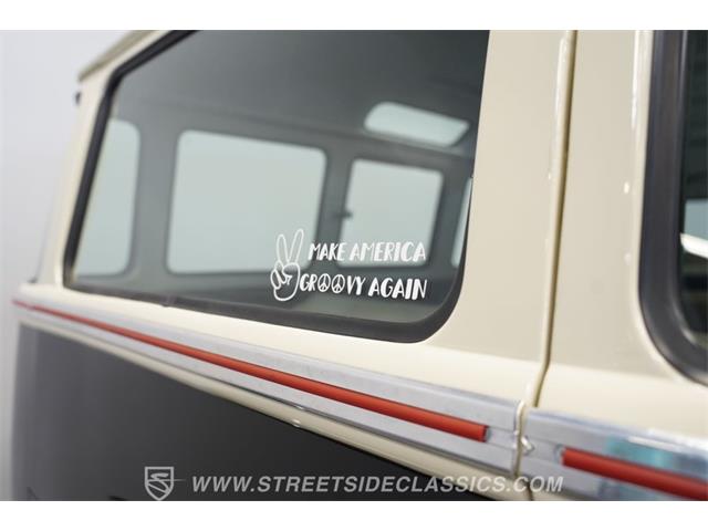 1975 Volkswagen Type 2 (CC-2078700) for sale in Mesa, Arizona