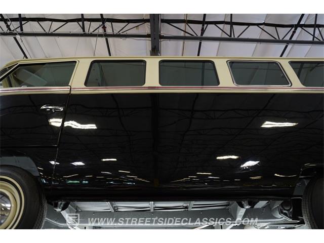 1975 Volkswagen Type 2 (CC-2078700) for sale in Mesa, Arizona