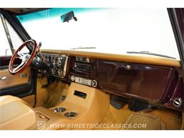 1972 Chevrolet C10 (CC-2078702) for sale in Concord, North Carolina