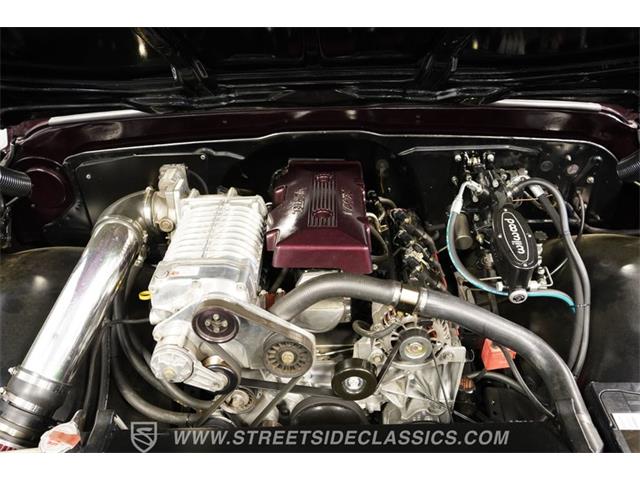 1972 Chevrolet C10 (CC-2078702) for sale in Concord, North Carolina