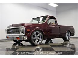 1972 Chevrolet C10 (CC-2078702) for sale in Concord, North Carolina