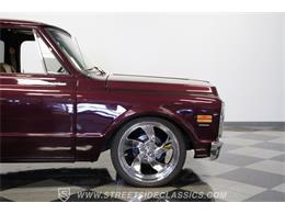1972 Chevrolet C10 (CC-2078702) for sale in Concord, North Carolina