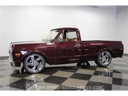 1972 Chevrolet C10 (CC-2078702) for sale in Concord, North Carolina