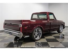 1972 Chevrolet C10 (CC-2078702) for sale in Concord, North Carolina
