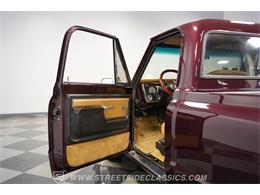 1972 Chevrolet C10 (CC-2078702) for sale in Concord, North Carolina
