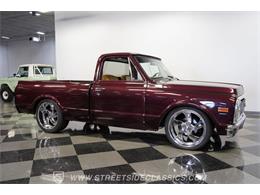 1972 Chevrolet C10 (CC-2078702) for sale in Concord, North Carolina