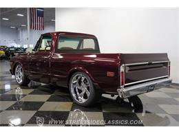 1972 Chevrolet C10 (CC-2078702) for sale in Concord, North Carolina