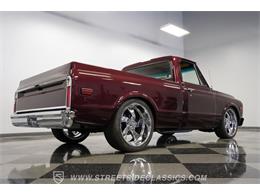 1972 Chevrolet C10 (CC-2078702) for sale in Concord, North Carolina