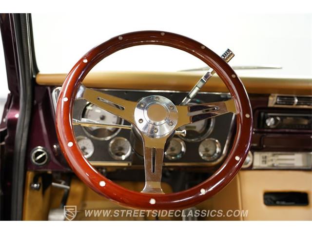 1972 Chevrolet C10 (CC-2078702) for sale in Concord, North Carolina