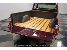 1972 Chevrolet C10 (CC-2078702) for sale in Concord, North Carolina