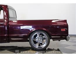 1972 Chevrolet C10 (CC-2078702) for sale in Concord, North Carolina