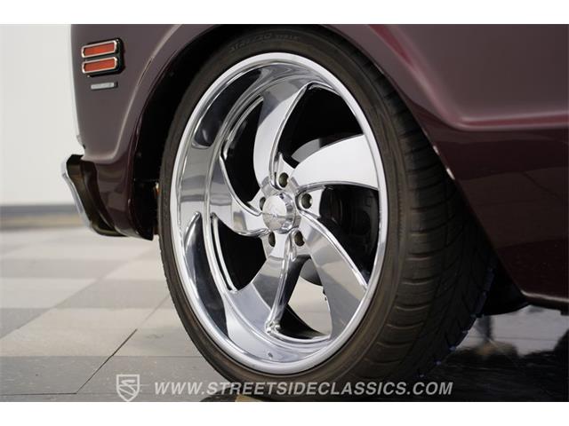1972 Chevrolet C10 (CC-2078702) for sale in Concord, North Carolina