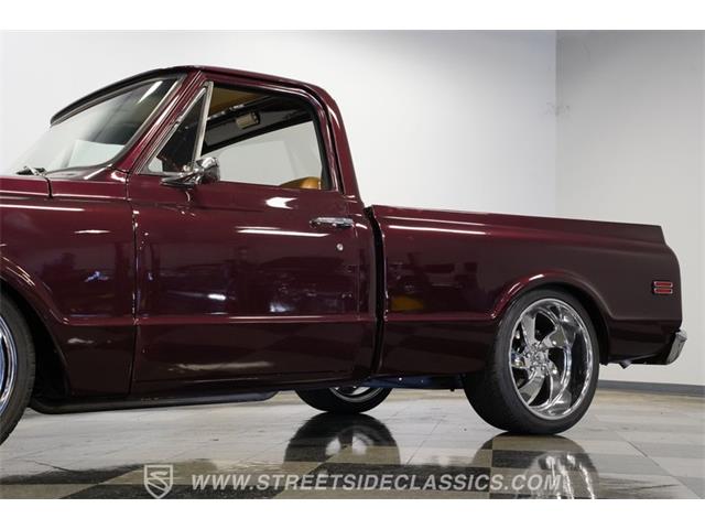 1972 Chevrolet C10 (CC-2078702) for sale in Concord, North Carolina
