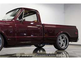 1972 Chevrolet C10 (CC-2078702) for sale in Concord, North Carolina