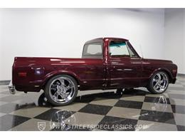 1972 Chevrolet C10 (CC-2078702) for sale in Concord, North Carolina